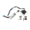 Recambio de juego bombines para peugeot 206 berlina x-line referencia OEM IAM   