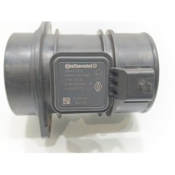 Recambio de caudalimetro para renault megane iii berlina 5 p business referencia OEM IAM 8200682558  