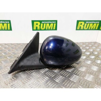 Recambio de retrovisor izquierdo para mg serie 75 (rj) 2.0 cdt classic referencia OEM IAM   