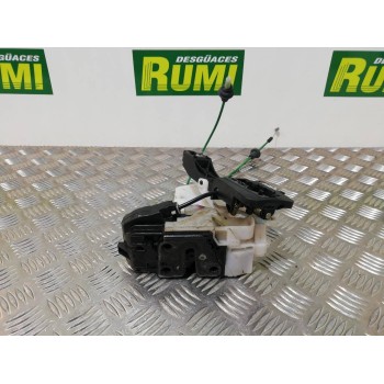 Recambio de cerradura puerta delantera izquierda para hyundai i30 style referencia OEM IAM   