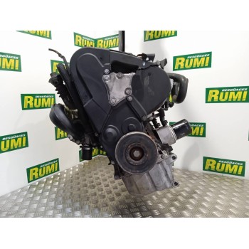 Recambio de motor completo para citroën xsara berlina 2.0 hdi referencia OEM IAM RHZ INYECCION BOSCH. 