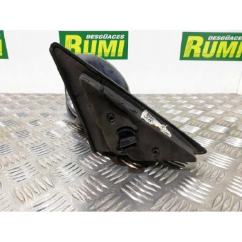 Recambio de retrovisor izquierdo para mg serie 75 (rj) 2.0 cdt classic referencia OEM IAM   