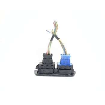 Recambio de mando elevalunas delantero izquierdo para citroën c-elysée shine referencia OEM IAM 9674873877  