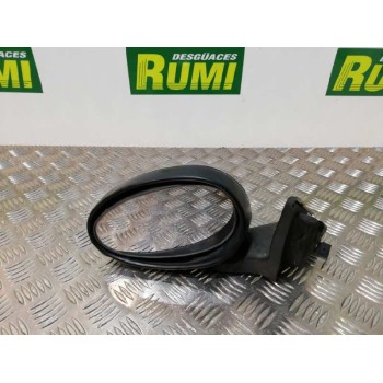 Recambio de retrovisor izquierdo para mg serie 75 (rj) 2.0 cdt classic referencia OEM IAM   