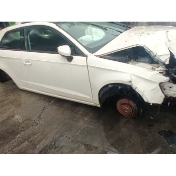 audi a3 (8v) del año 2013