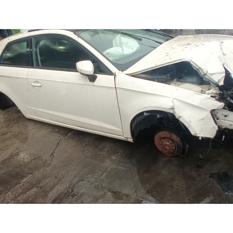 AUDI A3 (8V)