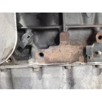 Recambio de motor completo para citroën xsara berlina 2.0 hdi referencia OEM IAM RHZ INYECCION BOSCH. 