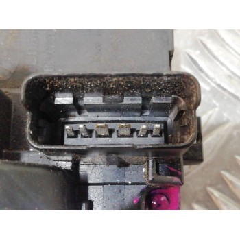 Recambio de cerradura puerta delantera izquierda para hyundai i30 style referencia OEM IAM   