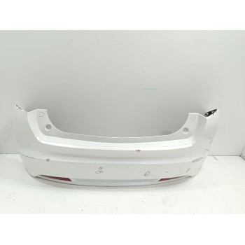 Recambio de paragolpes trasero para honda civic (fk) 1.4 sport referencia OEM IAM   