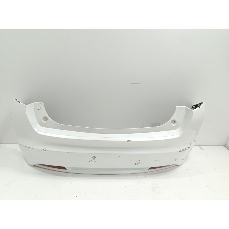 Recambio de paragolpes trasero para honda civic (fk) 1.4 sport referencia OEM IAM   