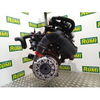 Recambio de motor completo para citroën xsara berlina 2.0 hdi referencia OEM IAM RHZ INYECCION BOSCH. 