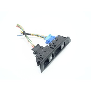 Recambio de mando elevalunas delantero izquierdo para citroën c-elysée shine referencia OEM IAM 9674873877  