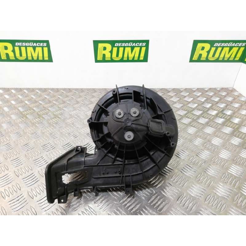 Recambio de motor calefaccion para opel vectra c berlina club referencia OEM IAM 007014W  