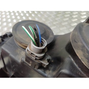 Recambio de faro derecho para renault laguna (b56) 1.9 dci rxe referencia OEM IAM 14942000R  