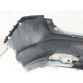 Recambio de paragolpes trasero para honda civic (fk) 1.4 sport referencia OEM IAM   