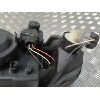 Recambio de faro derecho para renault laguna (b56) 1.9 dci rxe referencia OEM IAM 14942000R  