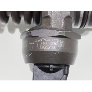 Recambio de inyector para volkswagen polo (9n3) advance referencia OEM IAM 038130073BN  