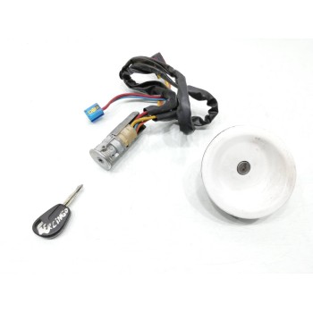 Recambio de juego bombines para citroën berlingo 1.9 diesel referencia OEM IAM   