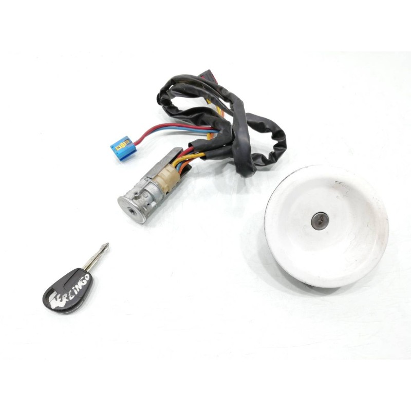 Recambio de juego bombines para citroën berlingo 1.9 diesel referencia OEM IAM   