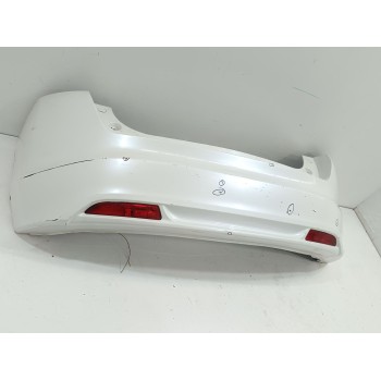 Recambio de paragolpes trasero para honda civic (fk) 1.4 sport referencia OEM IAM   