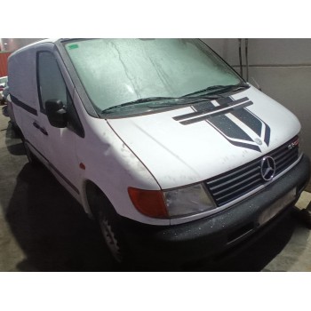 mercedes-benz vito (w638) combi del año 1999