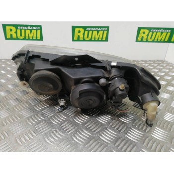 Recambio de faro derecho para renault laguna (b56) 1.9 dci rxe referencia OEM IAM 14942000R  