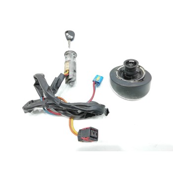 Recambio de juego bombines para citroën berlingo 1.9 diesel referencia OEM IAM   