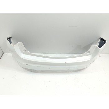 Recambio de paragolpes trasero para honda civic (fk) 1.4 sport referencia OEM IAM   