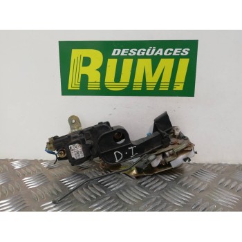 Recambio de cerradura puerta delantera izquierda para hyundai sonata (y3) 2.0 gls full equipe referencia OEM IAM   