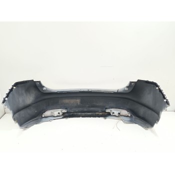 Recambio de paragolpes trasero para honda civic (fk) 1.4 sport referencia OEM IAM   