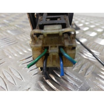 Recambio de cerradura puerta delantera izquierda para hyundai sonata (y3) 2.0 gls full equipe referencia OEM IAM   