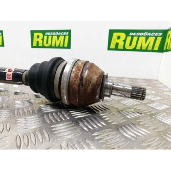 Recambio de transmision delantera derecha para opel vectra c berlina club referencia OEM IAM   