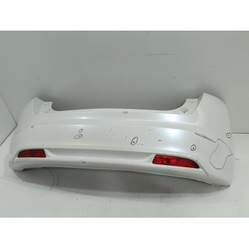 Recambio de paragolpes trasero para honda civic (fk) 1.4 sport referencia OEM IAM   