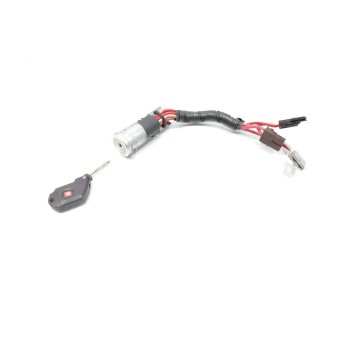 Recambio de conmutador de arranque para citroën xantia berlina 1.6 armonia referencia OEM IAM   