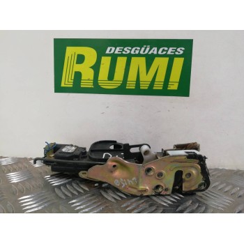 Recambio de cerradura puerta delantera izquierda para hyundai sonata (y3) 2.0 gls full equipe referencia OEM IAM   