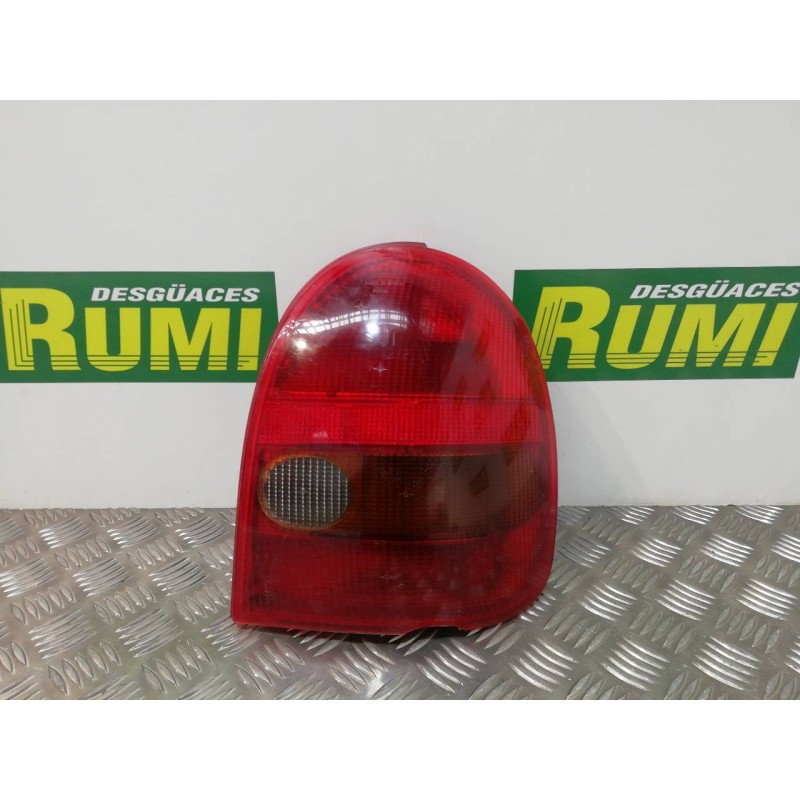 Recambio de piloto trasero derecho para opel corsa b top (e) referencia OEM IAM 45022  