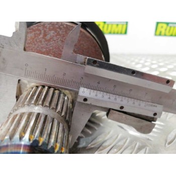 Recambio de transmision delantera derecha para opel vectra c berlina club referencia OEM IAM   