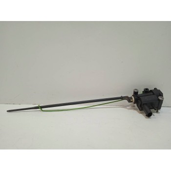 Recambio de motor cierre centralizado tapa combustible para bmw serie 5 lim. (f10) 520d referencia OEM IAM 6711720067402  