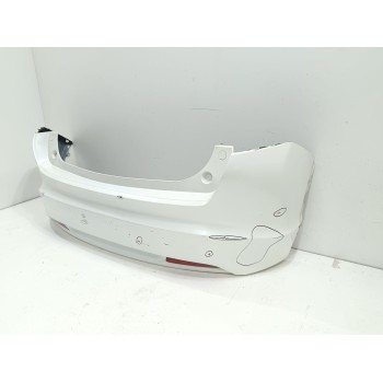 Recambio de paragolpes trasero para honda civic (fk) 1.4 sport referencia OEM IAM   