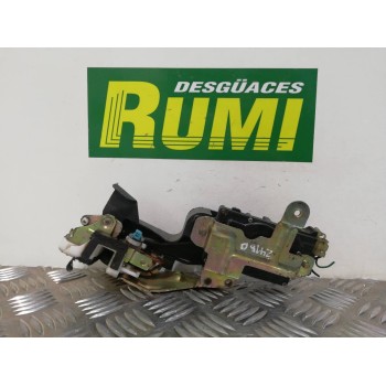 Recambio de cerradura puerta delantera izquierda para hyundai sonata (y3) 2.0 gls full equipe referencia OEM IAM   