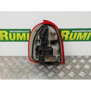 Recambio de piloto trasero derecho para opel corsa b top (e) referencia OEM IAM 45022  