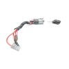 Recambio de conmutador de arranque para citroën xantia berlina 1.6 armonia referencia OEM IAM   