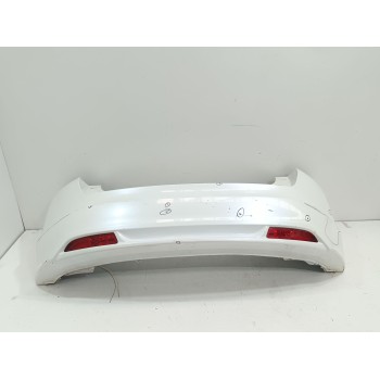 Recambio de paragolpes trasero para honda civic (fk) 1.4 sport referencia OEM IAM   