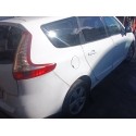 RENAULT SCENIC III