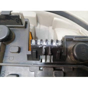 Recambio de piloto trasero derecho para opel corsa b top (e) referencia OEM IAM 45022  