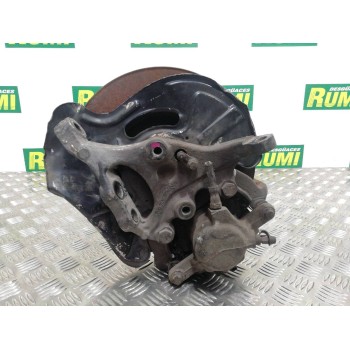 Recambio de mangueta delantera derecha para mercedes-benz clase c (w203) berlina 220 cdi (203.006) referencia OEM IAM   