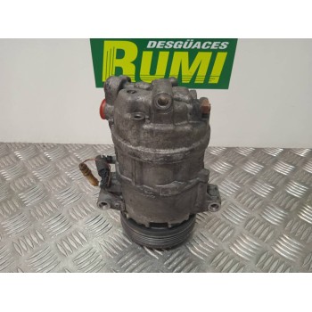 Recambio de compresor aire acondicionado para bmw serie 3 berlina (e46) 320d referencia OEM IAM 64526905643 3R41045010 