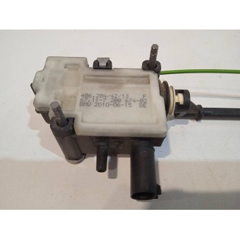 Recambio de motor cierre centralizado tapa combustible para bmw serie 5 lim. (f10) 520d referencia OEM IAM 6711720067402  