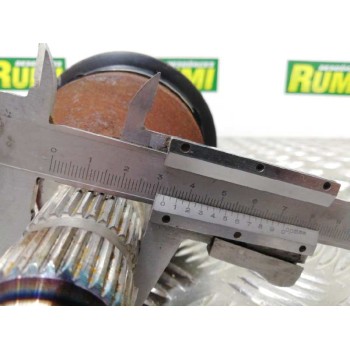 Recambio de transmision delantera izquierda para opel vectra c berlina club referencia OEM IAM   