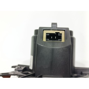 Recambio de motor calefaccion para citroën c-elysée shine referencia OEM IAM 5P4330000  